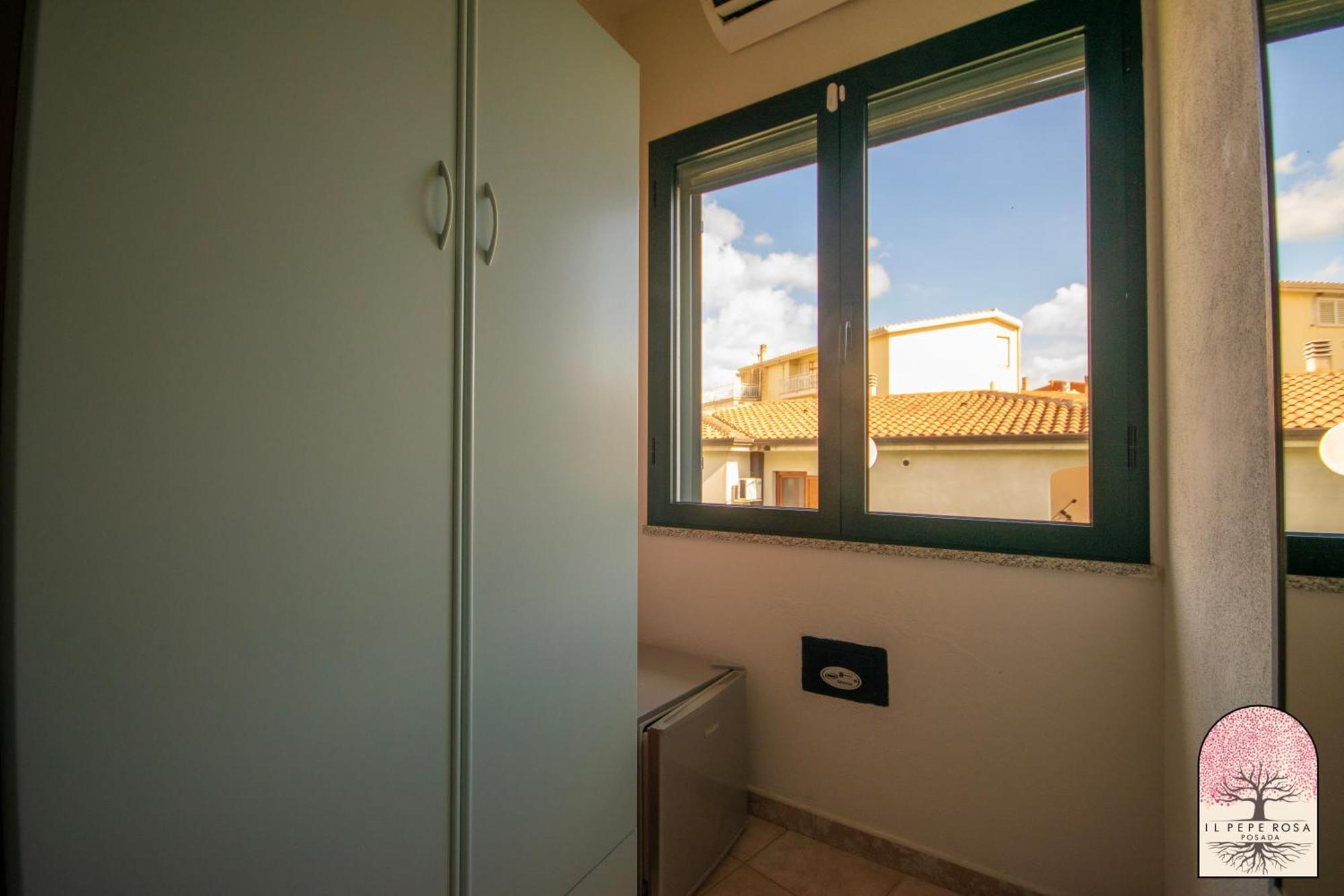 Il Pepe Rosa Posada (Sardinia) Exterior foto